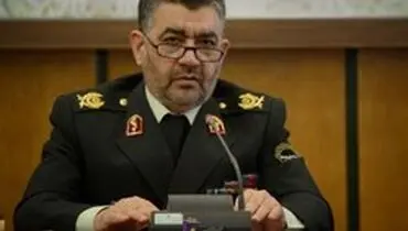 دستگیری عوامل فراخوان به تجمعات غیرقانونی در مازندران