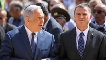 نتانیاهو رقیب تازه پیدا کرد