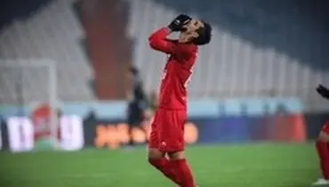 بازیکن محبوب کالدرون هدف جدید انتقادات