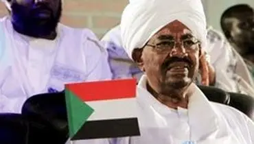 انحلال حزب متبوع «عمر البشیر» در سودان
