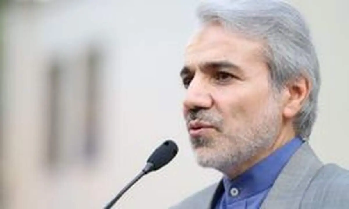 نوبخت:کالاهای اساسی در سال ۹۹ با ارز ۴ هزار و ۲۰۰ تومانی تامین می‌شود
