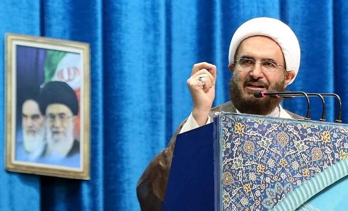 حاج علی اکبری: دولت از مردم به خاطر شیوه اجرای افزایش قیمت بنزین عذرخواهی کند/ قیمت باید به تدریج اصلاح می‌شد