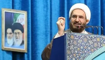 حاج علی اکبری: دولت از مردم به خاطر شیوه اجرای افزایش قیمت بنزین عذرخواهی کند/ قیمت باید به تدریج اصلاح می‌شد