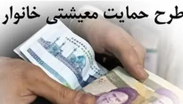 مشکل سرپرستان خانوار متقاضی حمایت معیشتی؛ سیم کارت باید به نام خودشان باشد