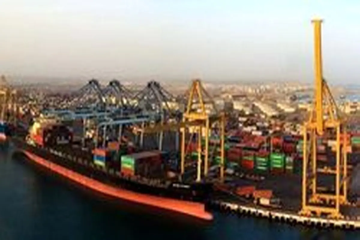 دستور پیگیری تحریم‌های دریانوردی ایران صادر شد