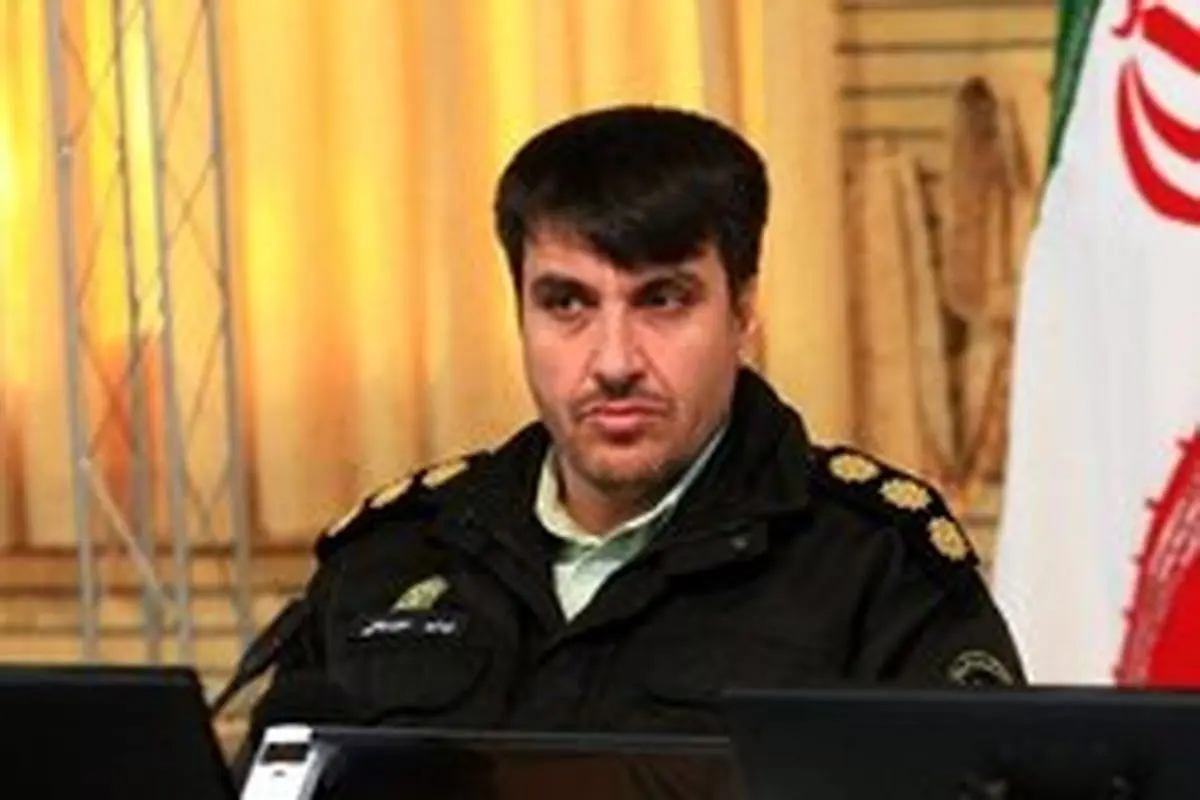 محیط‌بان کرمانی اعدام شد
