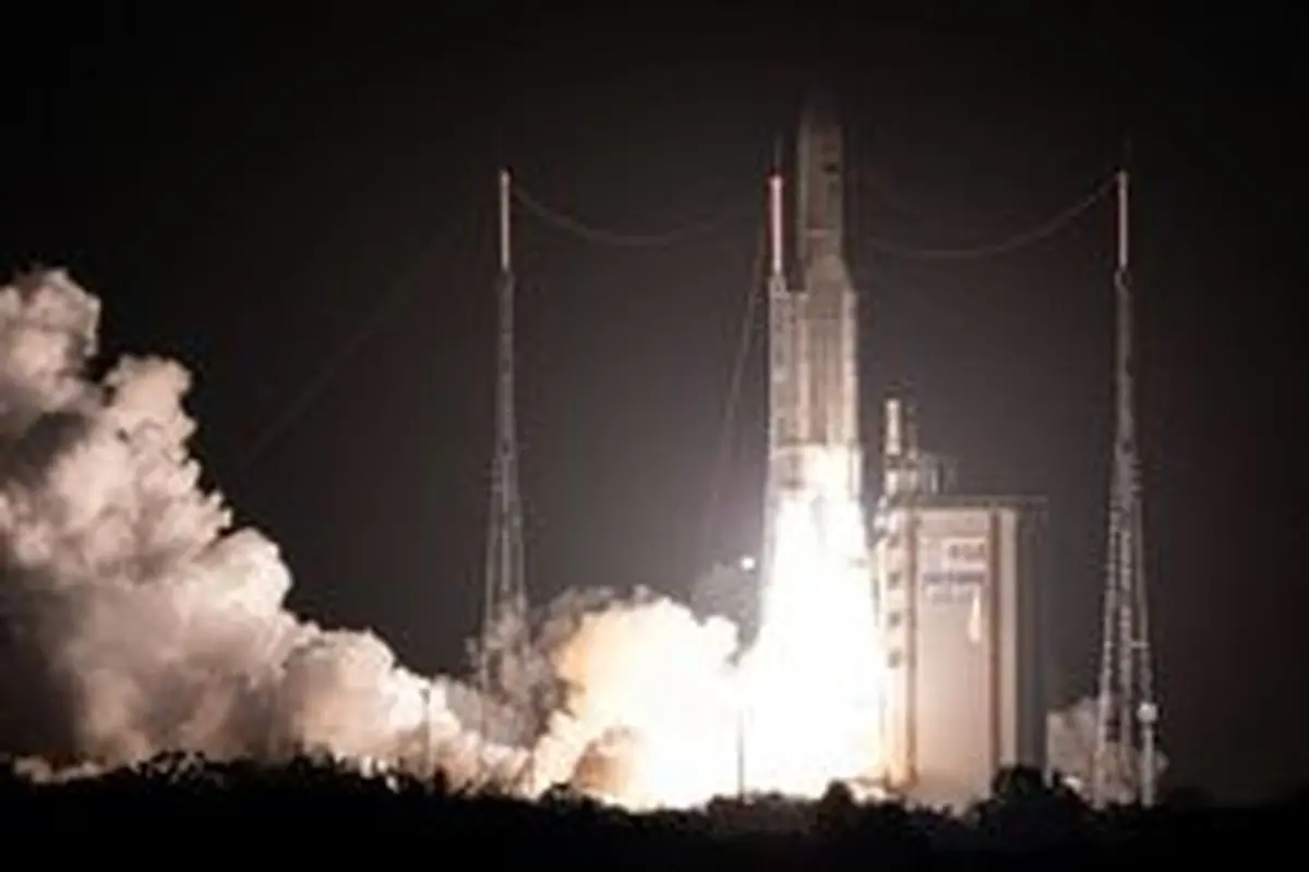 سازمان فضایی اروپا با بودجه بی‌سابقه ۱۴.۴ میلیارد یوریی موافقت کرد