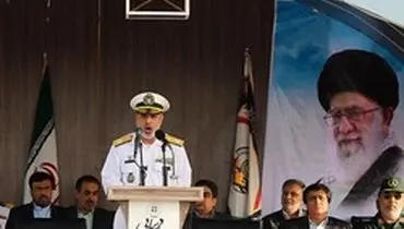 نیروی دریایی ارتش جمهوری اسلامی در آب‌های اقیانوس اطلس حضور خواهد یافت