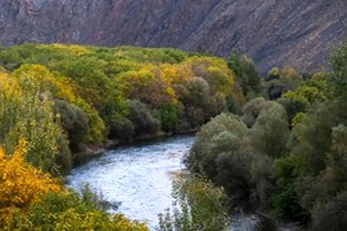 کودک ۲ ساله در زاینده ‎رود غرق شد