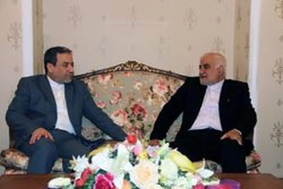 عراقچی با هدف ادامه مشورت های سیاسی با چین وارد پکن شد