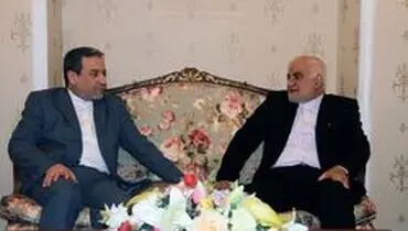 عراقچی با هدف ادامه مشورت های سیاسی با چین وارد پکن شد