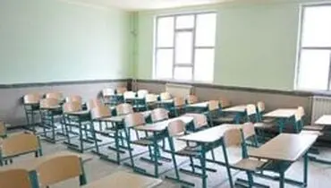 مدارس نوبت صبح ایذه تعطیل شدند