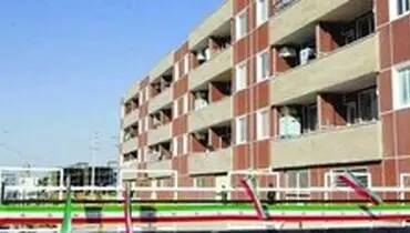 ثبت نام مسکن ملی از اواسط آذر در آذربایجان‌غربی آغاز می‌شود