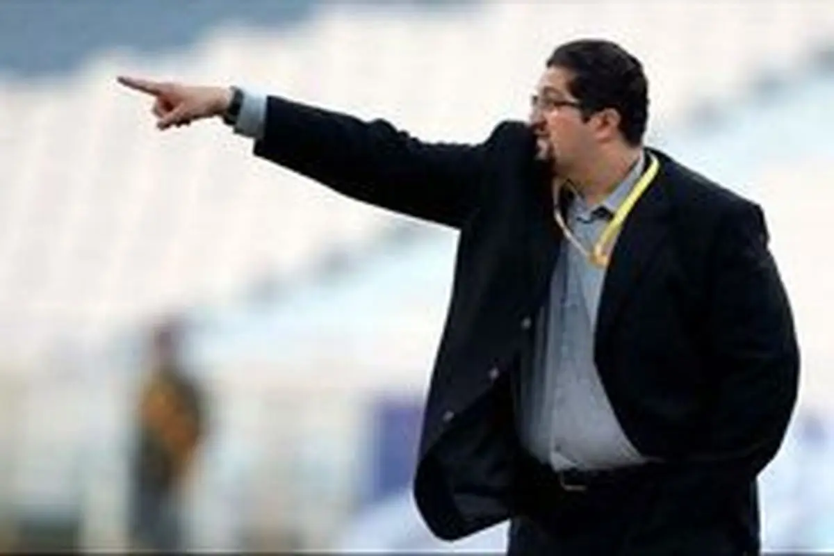 افاضلی :تیم ملی نیاز به تغییرات دارد/ برانکو بهترین گزینه برای فوتبال ایران است