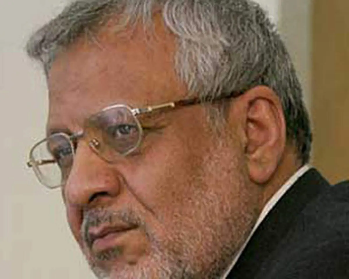 بادامچیان: ما جهاد اقتصادی را در منزل اجرا کرده‌ایم