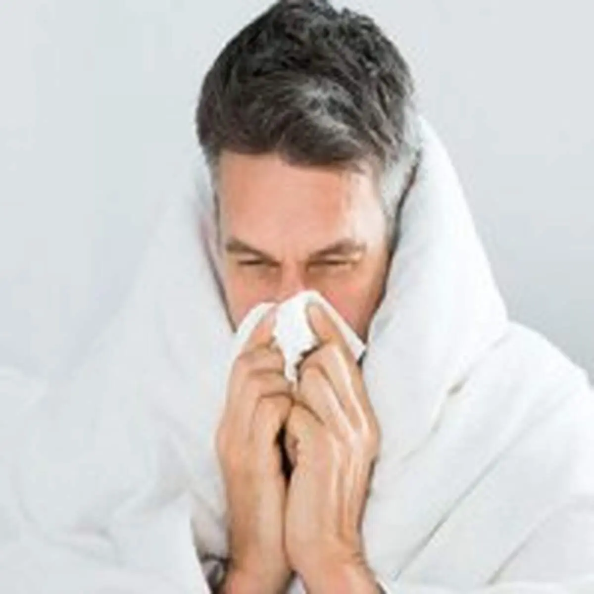 ۸ نکته گام برای پیشگیری از آنفلوآنزا