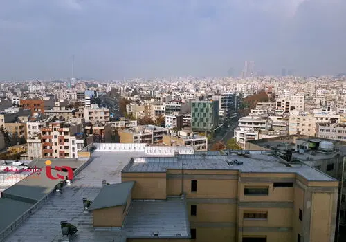 
وضعیت هوای تهران امروز ۱۶ تیر ۱۴۰۴ + تصاویر
