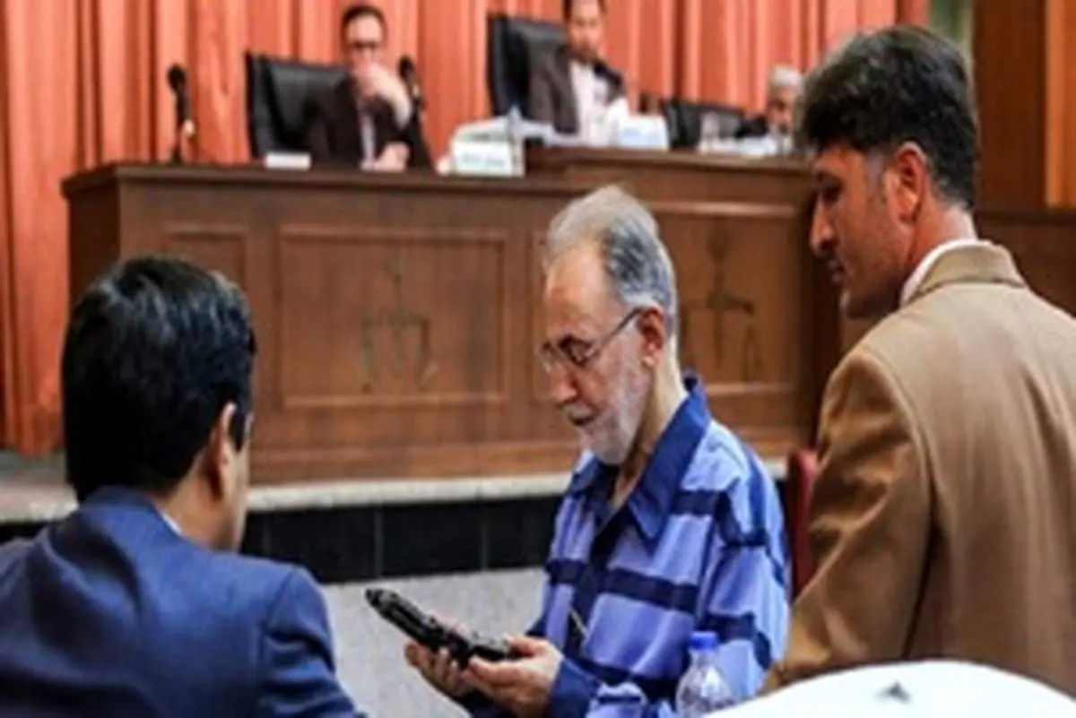 نجفی: با هدف شلیک نکردم/ نبش قبر «میترا استاد» ضرورتی ندارد