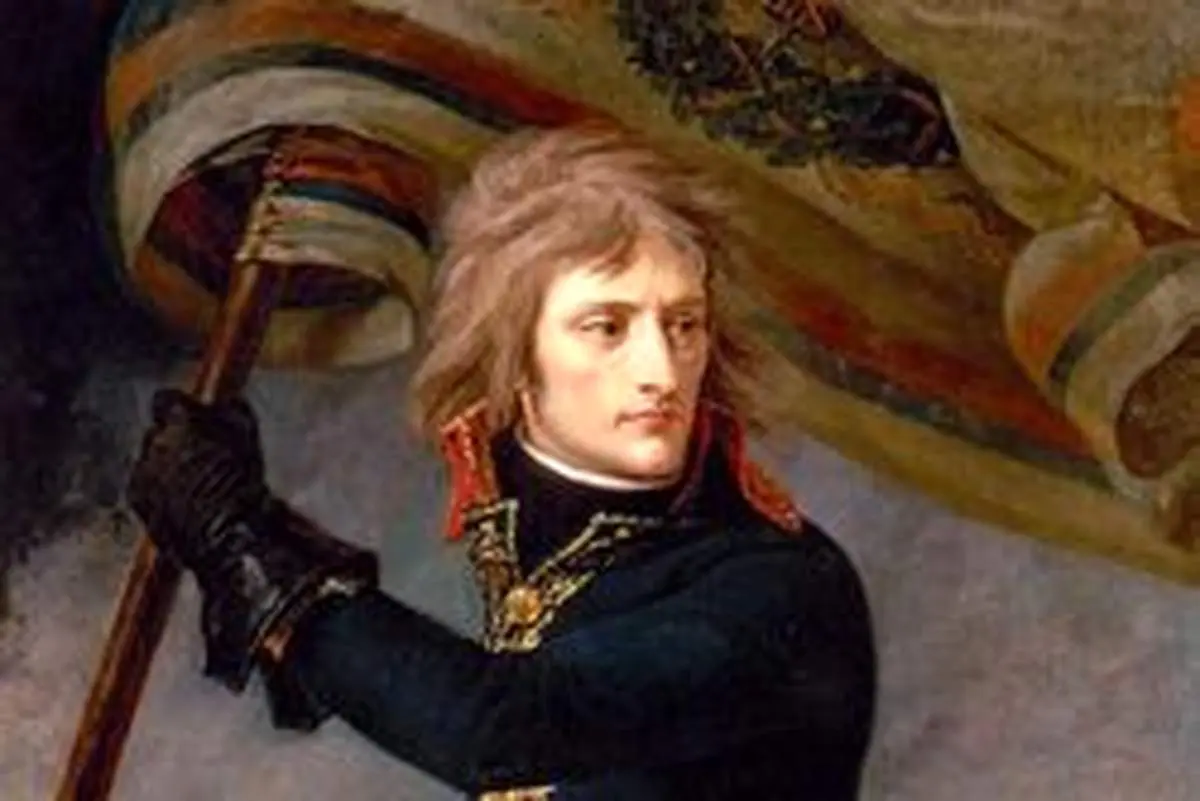 چکمه ناپلئون ۱۱۷ هزار یورو فروخته شد +عکس