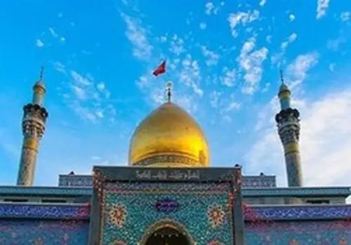روایت سفری با نیت زیارت، اما با پایانی کاملاً متفاوت...