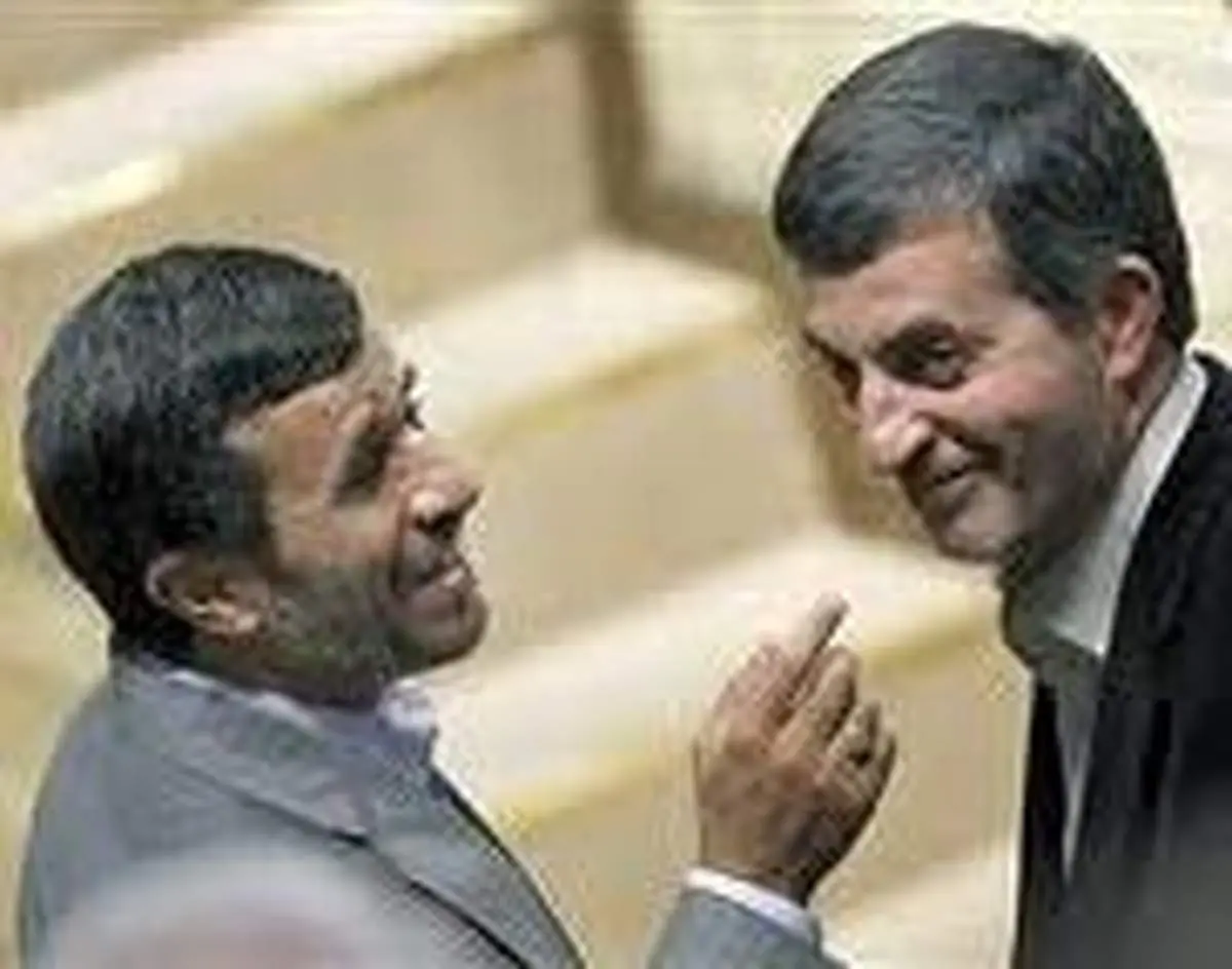 آيا دومين حکم حکومتی رهبری درباره مشايی در راه است؟