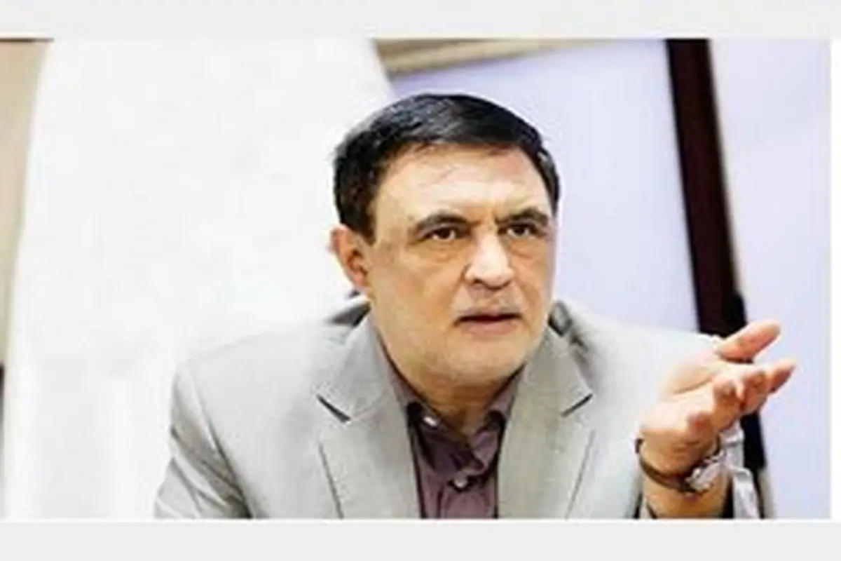 اولین واکنش به انصراف لاریجانی از کاندیداتوری مجلس