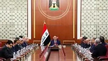 عبدالمهدی: برای آرام کردن اوضاع کشور استعفا کردم