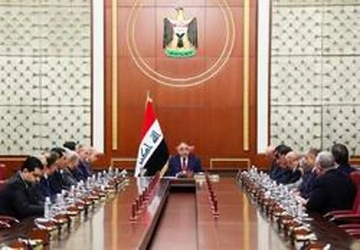 عبدالمهدی: برای آرام کردن اوضاع کشور استعفا کردم