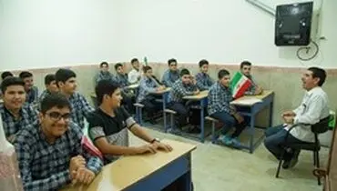 مدارس قم فردا یکشنبه ۱۰ آذر تعطیل نیست