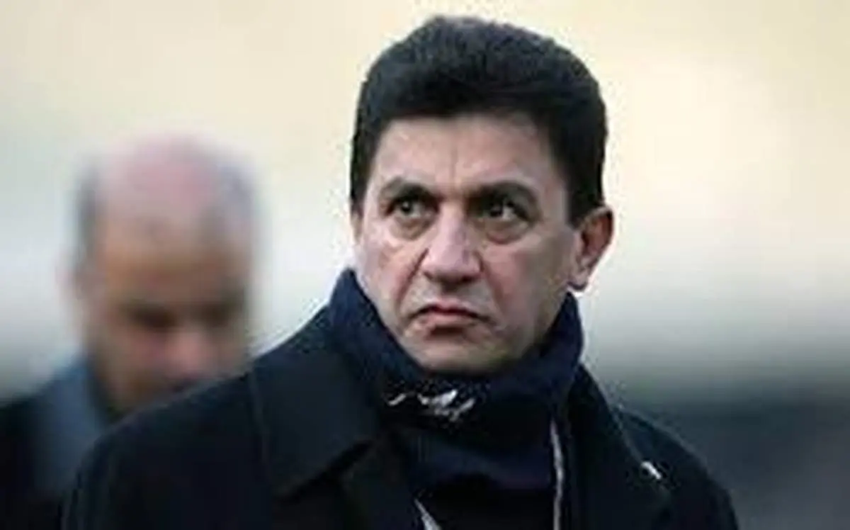 قلعه نویی: استقلالی‌ها از لحاظ آماری بهتر از ما بودند