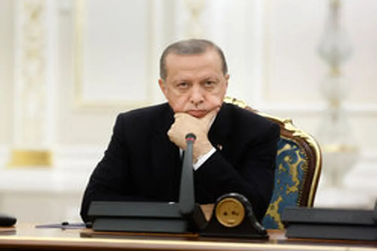 اردوغان از ایران و کشورهای خلیج فارس چه می خواهد؟