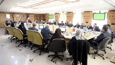 جزییات پنجاه و یکمین جلسه ستاد ملی بازآفرینی شهر