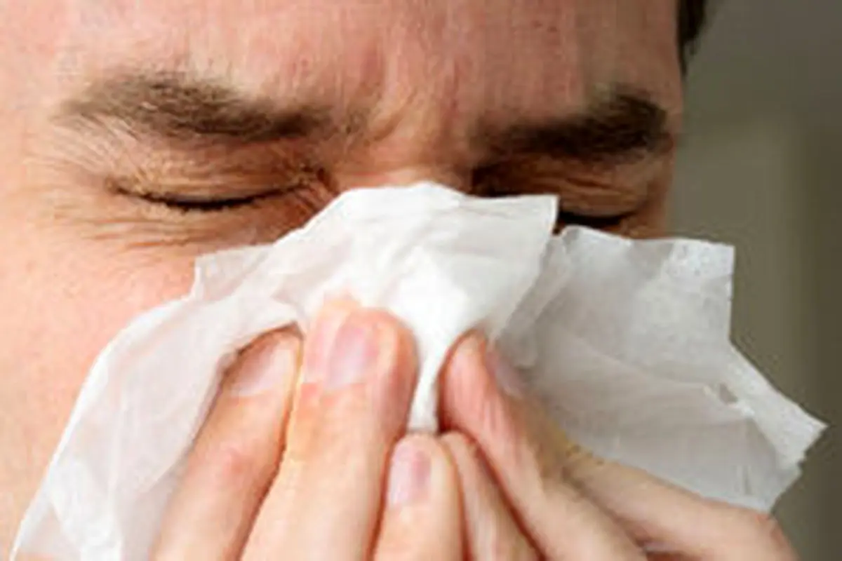 هشدار درباره موج دوم آنفلوآنزا / تفاوت آنفلوآنزا با سرماخوردگی