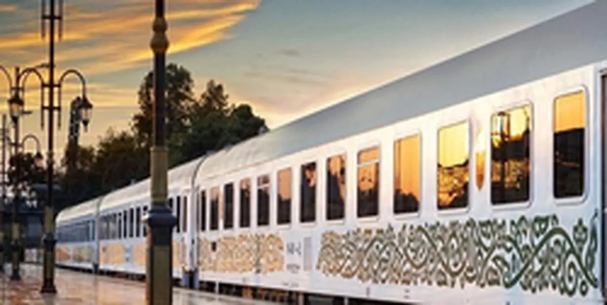 فروش بلیت قطارهای اولین ماه زمستان از یکشنبه دهم آذر