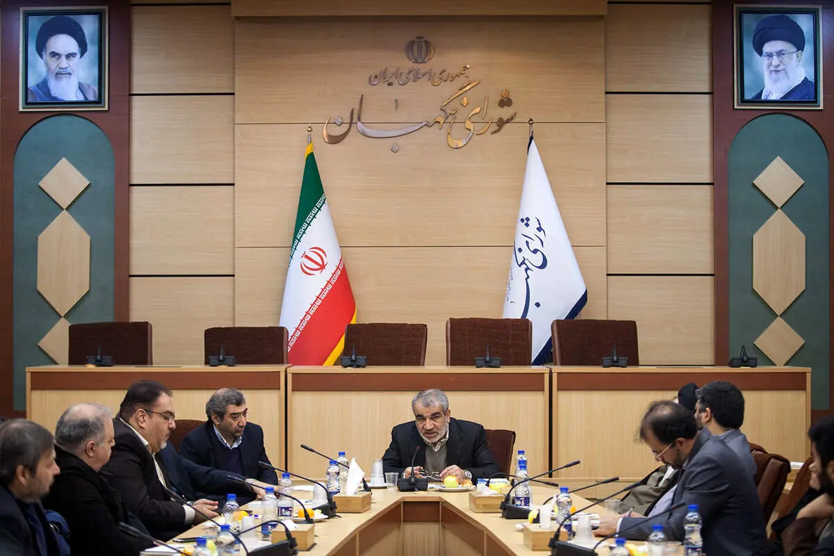 کدخدایی:علت ردصلاحیت کاندیدا‌ها به خودشان اعلام می‌شود