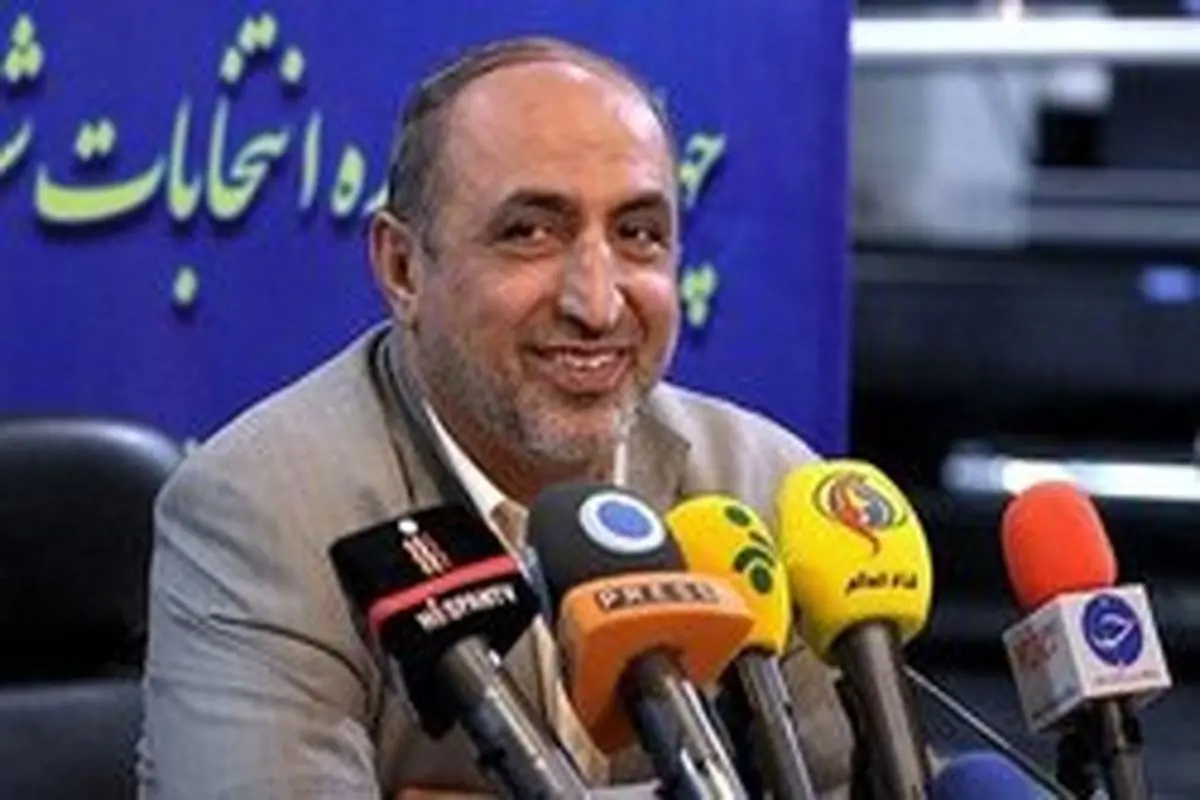 فرماندار تهران:هیئت اجرایی مشترک انتخابات خبرگان رهبری و مجلس تشکیل خواهد شد