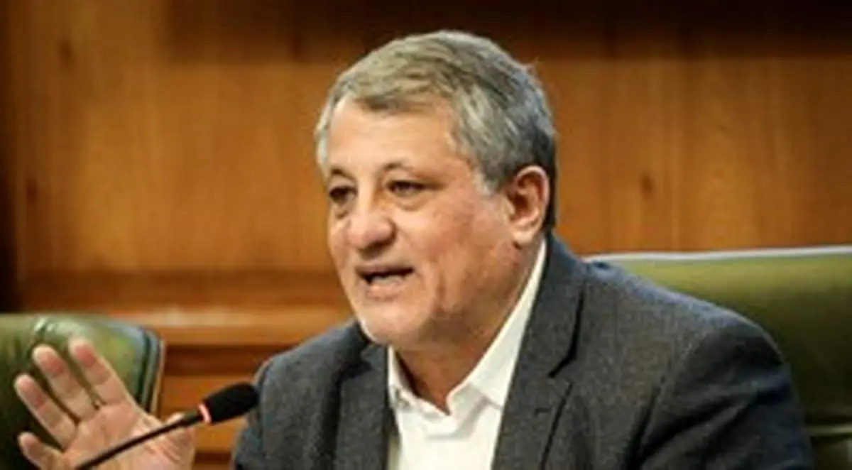 هاشمی:ثبت تهران به عنوان یکی از آلودهترین شهرهای جهان