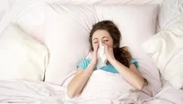 آنفلوآنزای بد پیله+ راه‌های درمان