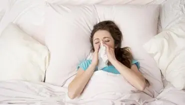 آنفلوآنزای بد پیله+ راه‌های درمان
