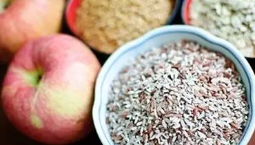 مصرف فیبر فقط برای لاغری نیست