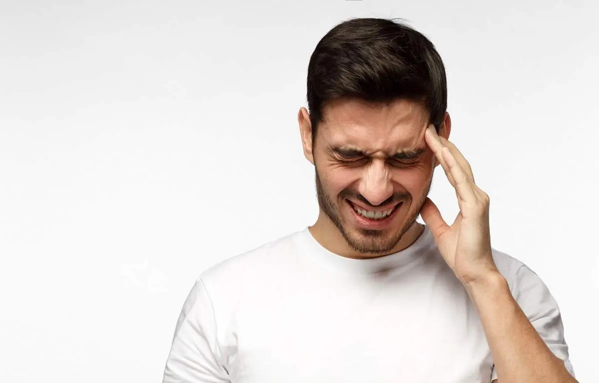 ۹۰ درصد سردردها عصبی هستند