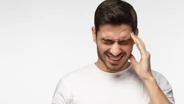 ۹۰ درصد سردرد‌ها عصبی هستند
