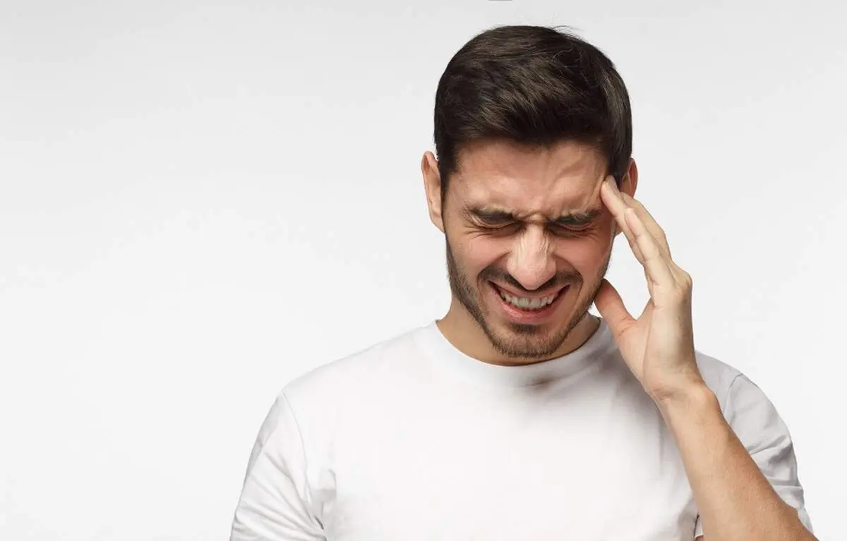 ۹۰ درصد سردرد‌ها عصبی هستند