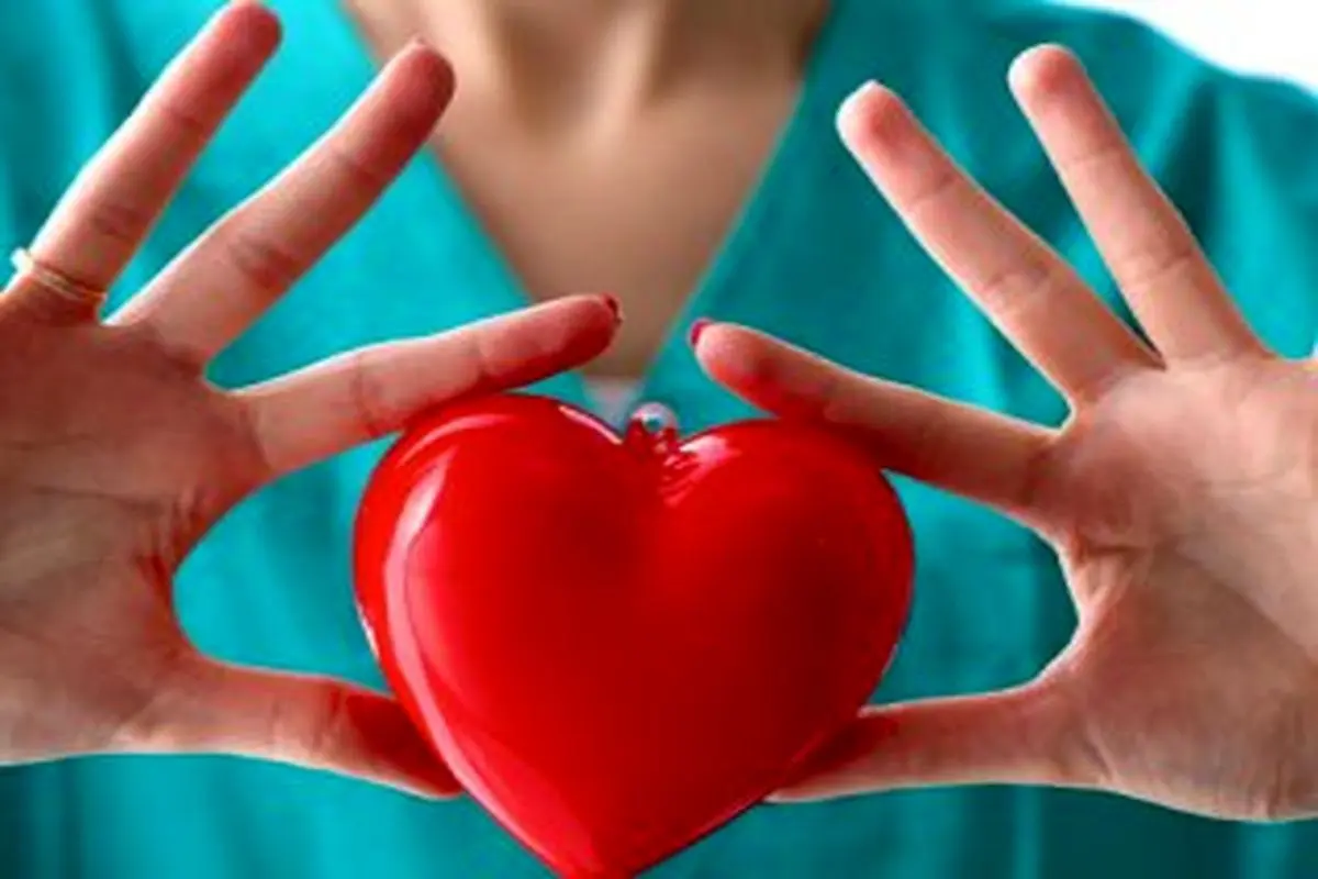 ساده‌ترین راه برای حفظ سلامت قلب