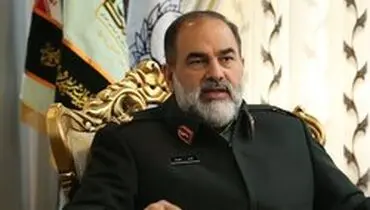 استرداد متهم ۱۲ میلیاردی به کشور
