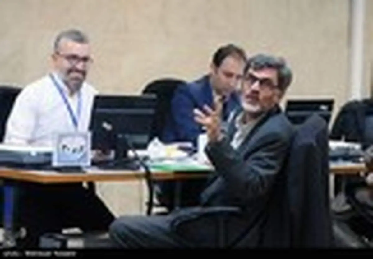 هفتمین روز ثبت‌نام داوطلبان انتخابات مجلس یازدهم