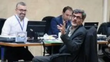 هفتمین روز ثبت‌نام داوطلبان انتخابات مجلس یازدهم