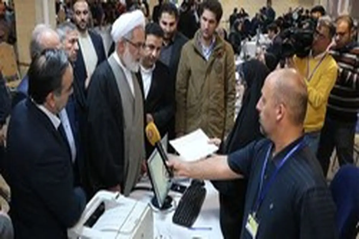 قوه قضاییه به شکایات درباره روند انتخابات ورود میکند