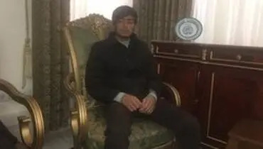 جوان ناشنوای ایرانی به آغوش خانواده بازگشت