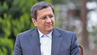 همتی: نقل و انتقال پول بین ایران و عمان تسهیل می‌شود